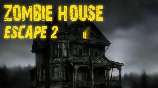 game pic for Zombie house: Escape 2